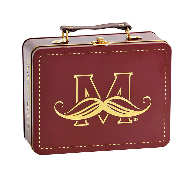 Man Bar Travel Kit - Exotic Musk &amp; Sandalwood