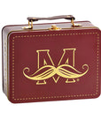 Man Bar Travel Kit - Exotic Musk & Sandalwood