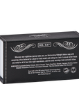 Man Bar Soap - Midnight Amber