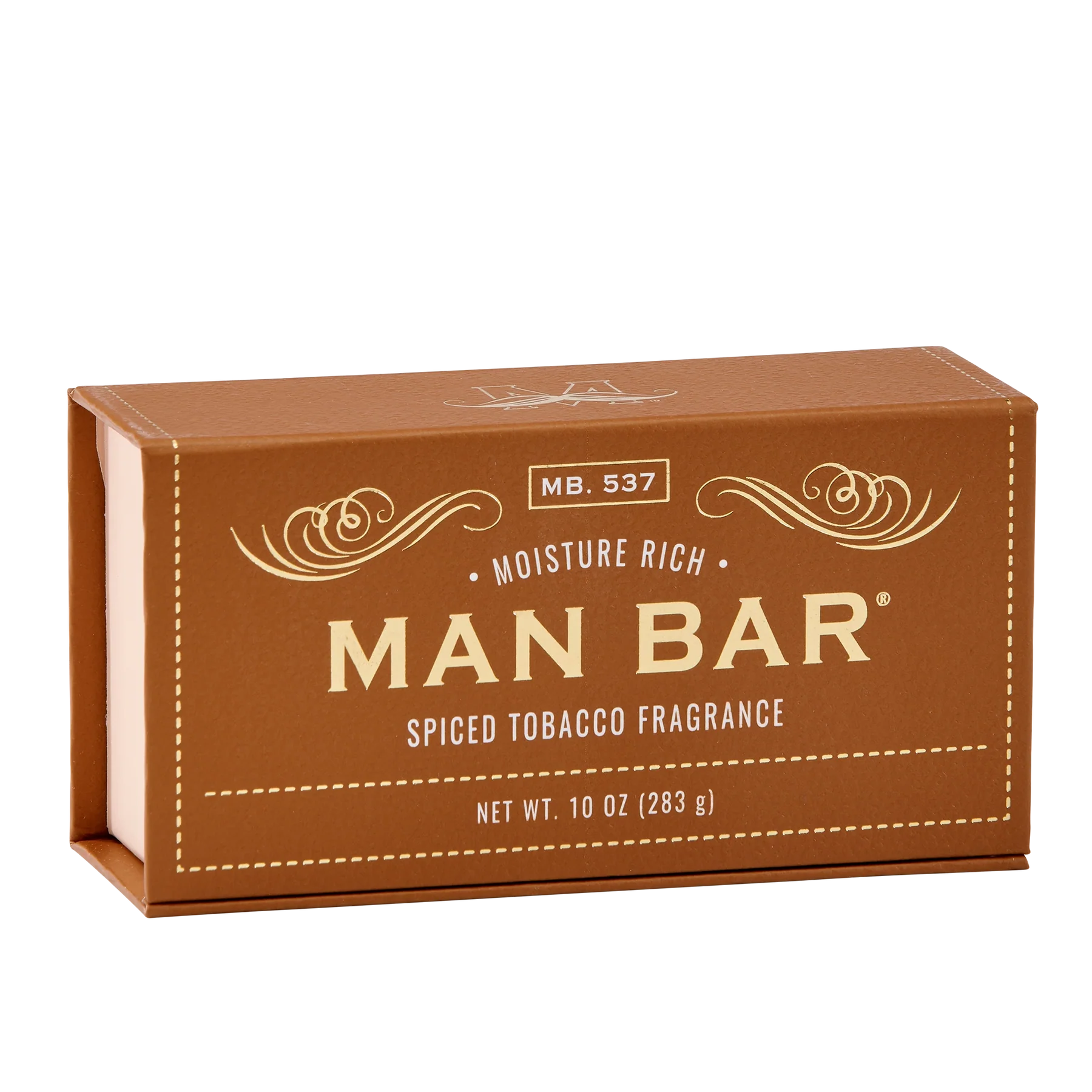 Man Bar - Spiced Tobacco
