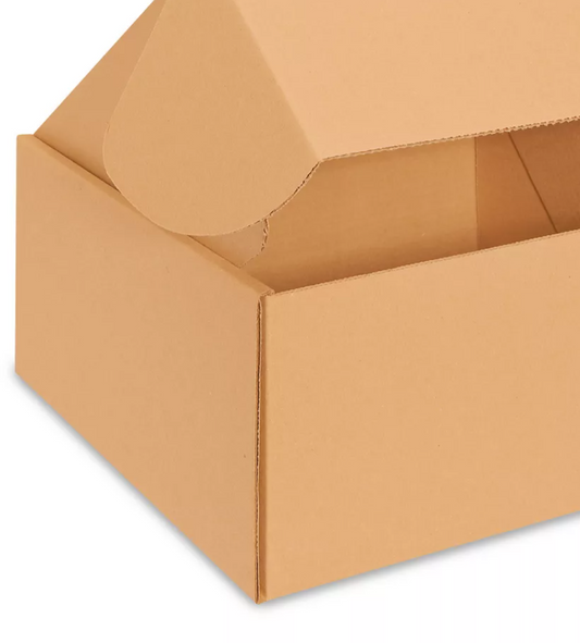 Mailer Box