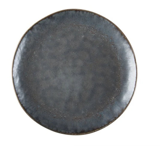 Margo Dusk Dinner Plate