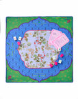 Darjeeling Mahjong Mat