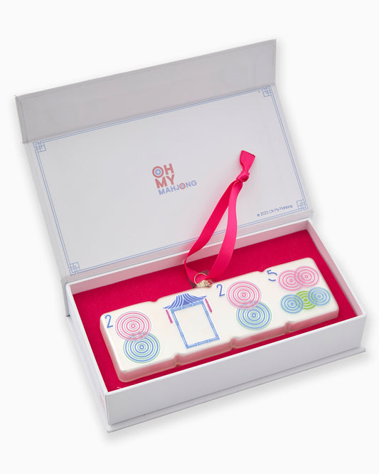 Luminaire Ornament