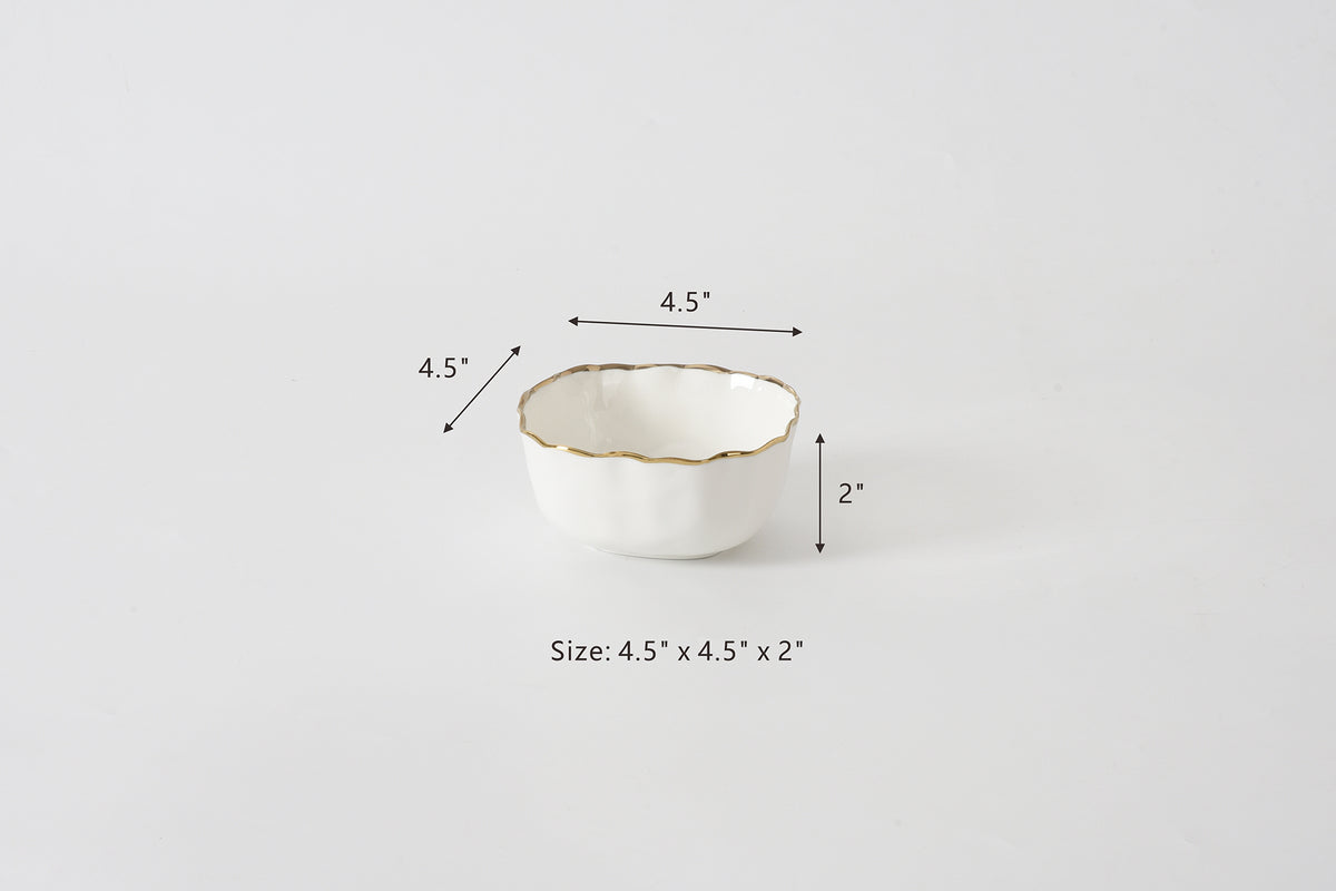 Snack Bowl