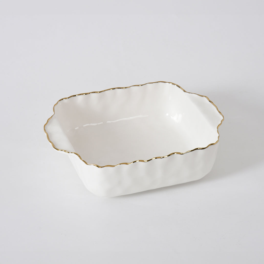 8″ x 8″ Square Baking Dish