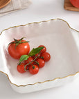 8″ x 8″ Square Baking Dish