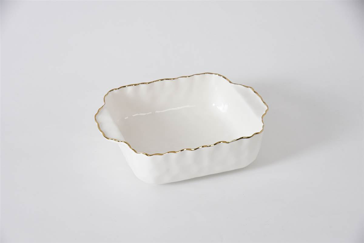 8″ x 8″ Square Baking Dish
