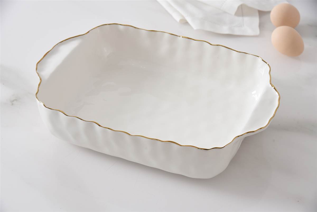 Rectangular Baking Dish