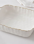 Rectangular Baking Dish