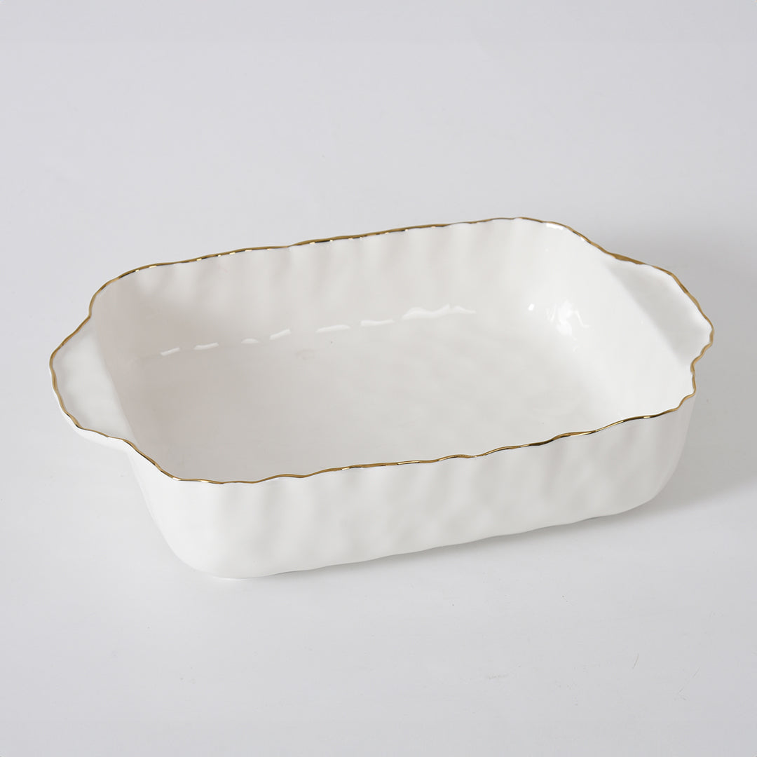Rectangular Baking Dish