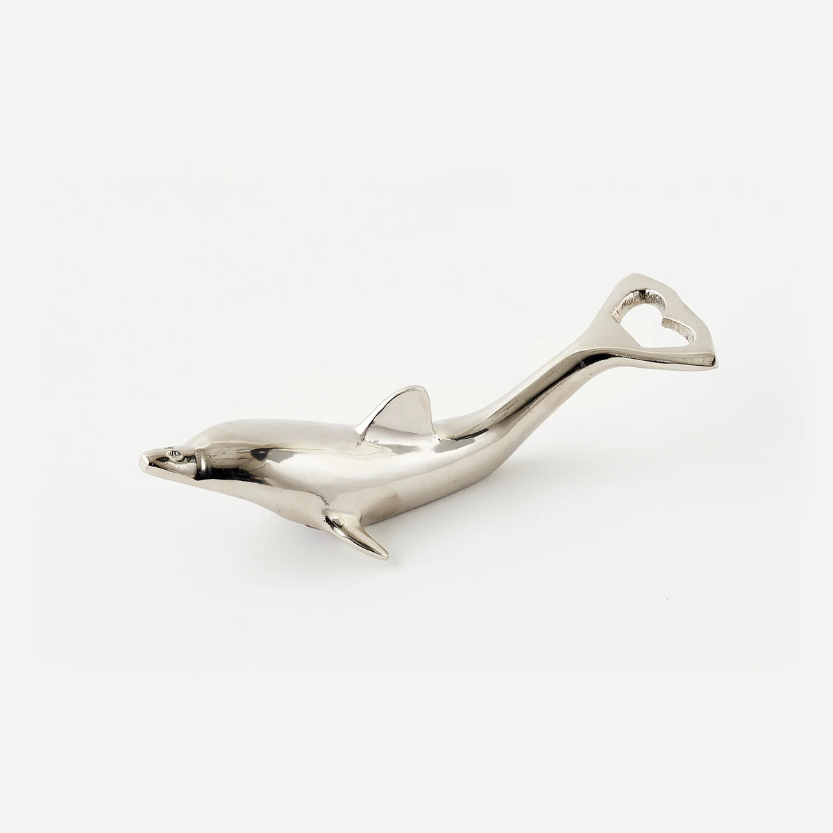 Dolphin Bottle Opener – 6.5"