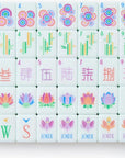 Limoncello Mahjong Tiles (Copy)