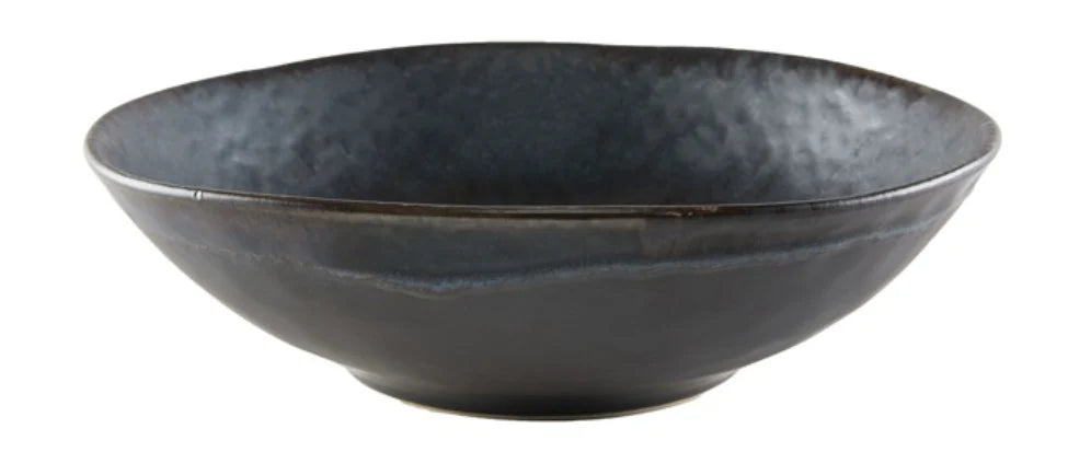 Margo Dusk Serving Bowl