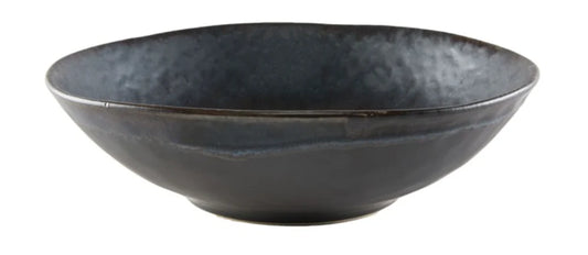 Margo Dusk Serving Bowl