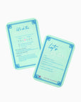 Mint Mahjong Tile Shufflers