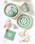 Paper Treat Cups - Mahj