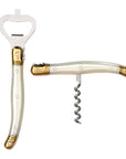 Corkscrew Set In Wood Tray