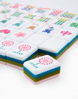 La Fete Mahjong Tiles