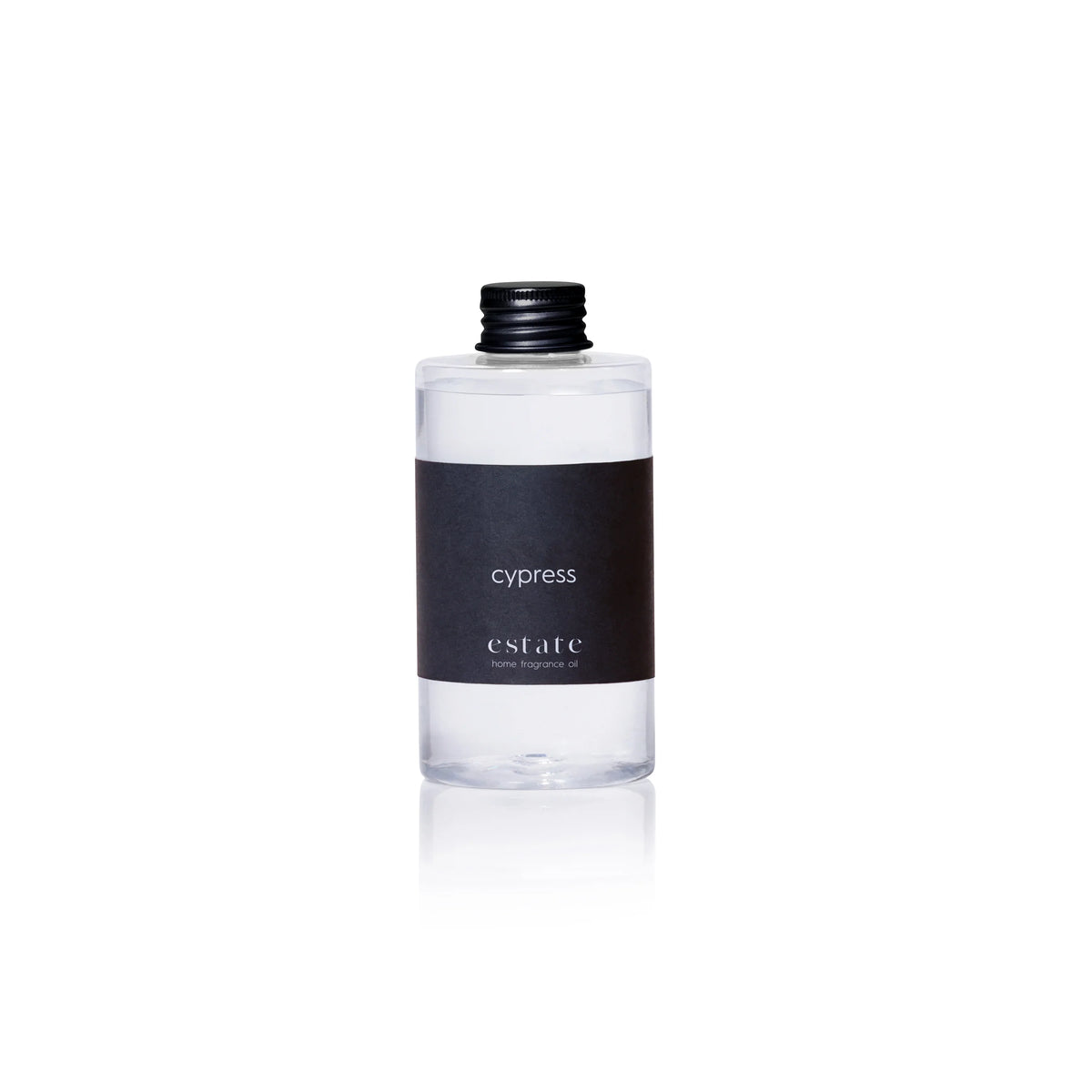 Estate Oil Diffuser Refill – Cypress, 200 ml
