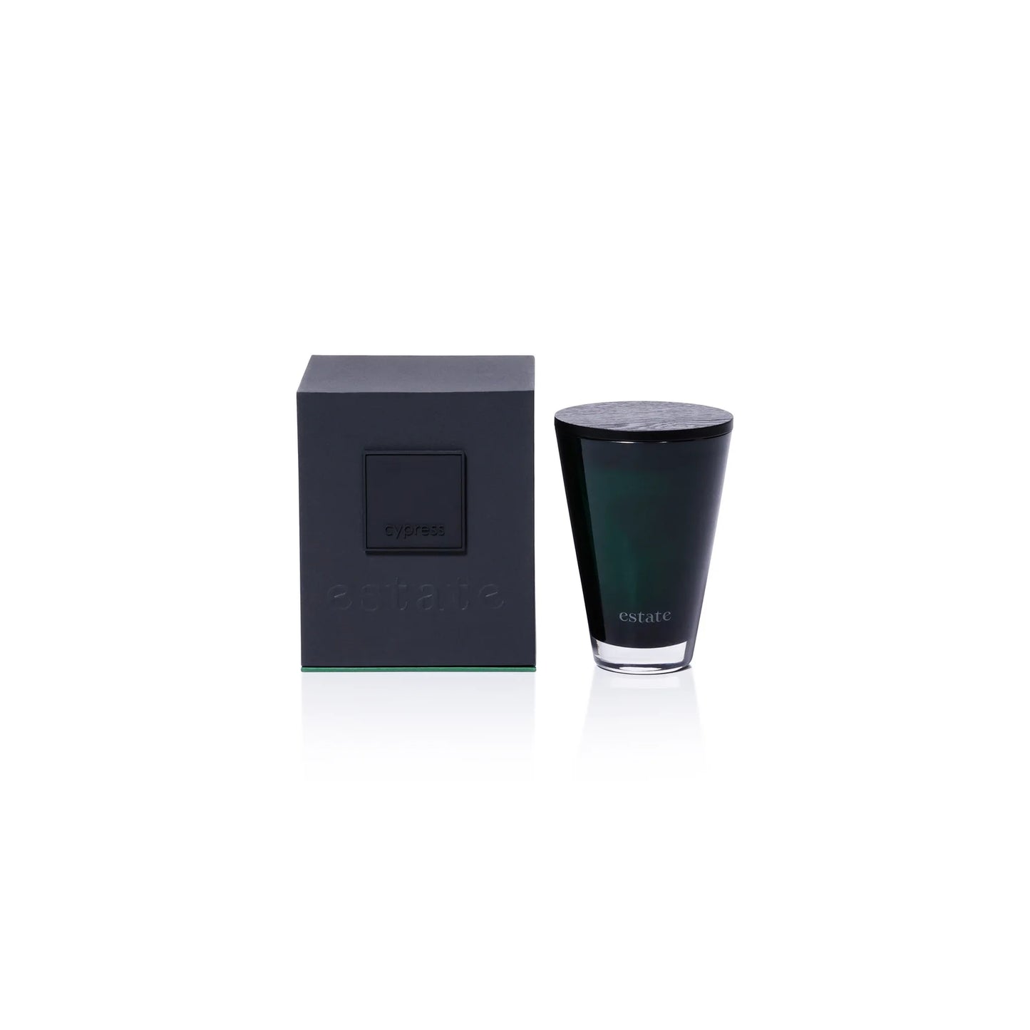 Estate Candle - Cypress