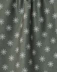 Snowy - Holiday 2026 - Geometry Kitchen Tea Towel