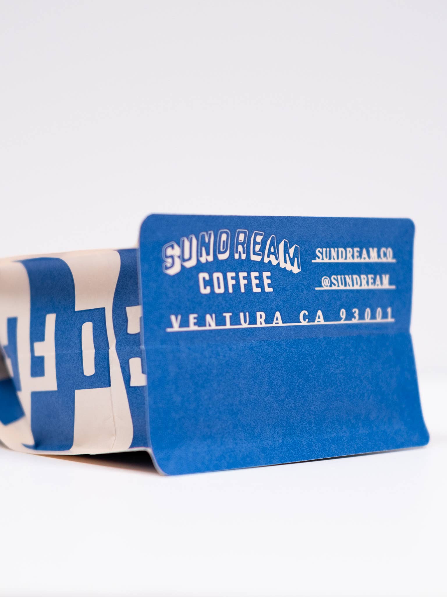 Rooster Tail - Espresso Blend Coffee