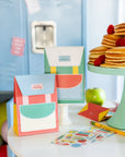 Back to School Lunchbox Notes