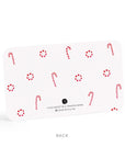 Candy Cane Little Notes® – Mini Notecard Pack, Set of 55