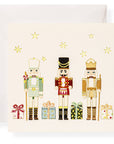 Fa La La Gift Enclosure Box