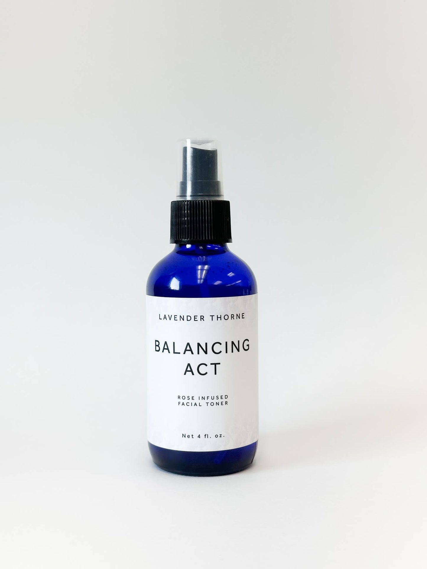 Balancing Act (Facial Toner)