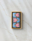 Scandi Tulips Not Paper Towel Set
