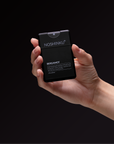 REFILLABLE Bergamot Ultra-Moisturizing Pocket Hand Sanitizer