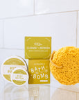 Travel Size Coconut Milk  Body Butter (2oz)