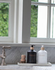Fresh Linen Hand Soap