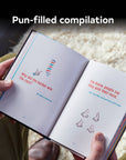 The Essential Compendium of Dad Jokes