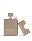 Refillable Santal Blanc Hydrating Pocket Hand Sanitizer