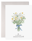 Mason Jar Mom Mother's Day Greeting Card