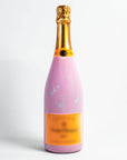 Beau Bottles Pink Pearls and Prosecco - Champagne Collection