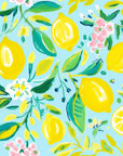 Beau Bottles Preppy Lemons - Champagne Collection