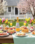 Beau Bottles Springtime Serenade - Champagne Collection