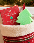 Amber Moss Eco Holiday Tree Body Buffer