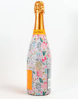 Beau Bottles Mother's Day Meadows- Champagne Collection