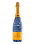 Beau Bottles Andalusian Tile - Champagne Collection