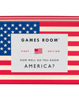 How Well Do You Know America? Trivia