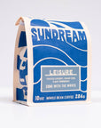 Leisure Blend - Medium Roast Coffee