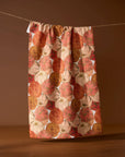Tendril Tea Towel
