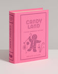 Candy Land Vintage Bookshelf Edition