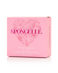 Sweet Orchid Heart Buffer | Valentines Day Gifts
