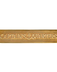 Captain's Quarters Wall Decor